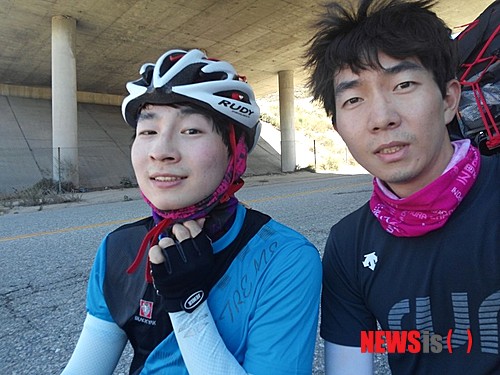 형제자전거 이미지