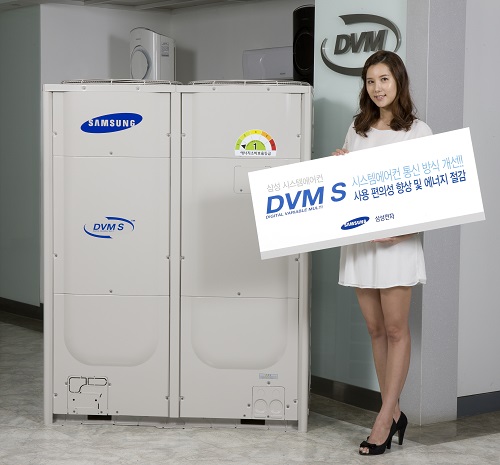한결시스템에어컨 이미지