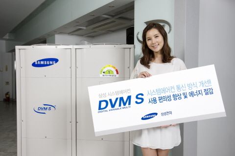 한결시스템에어컨 이미지