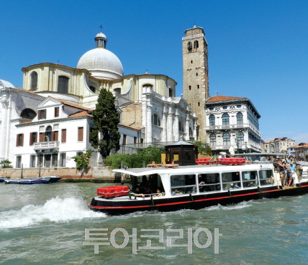 베네치아 이미지