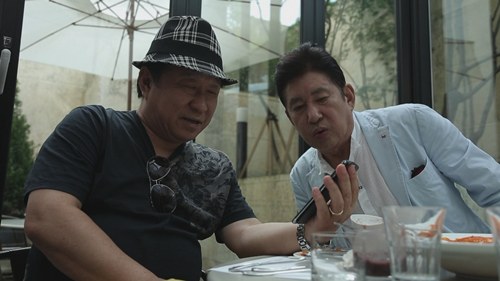 김민선 헤어샵 이미지