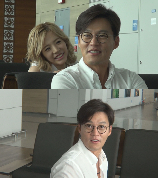 발그레 이미지