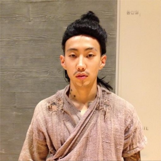 대길한복 이미지