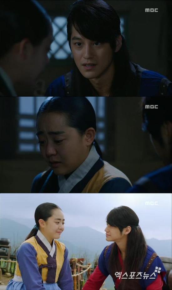지극정성 이미지