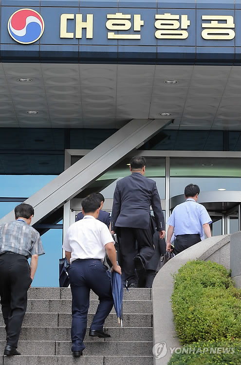연합항공여행사유 이미지