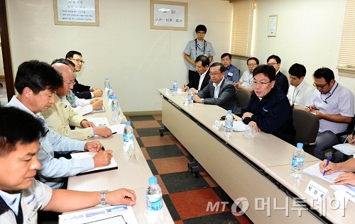 (주)대덕테크 이미지