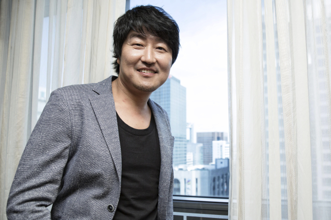 연기하면 내로라 하는 남자배우 4인방 | 인스티즈