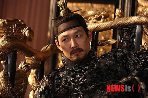 짬뽕도둑 이미지