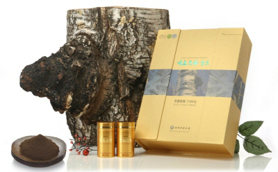 (주)금산고려인삼공사 이미지