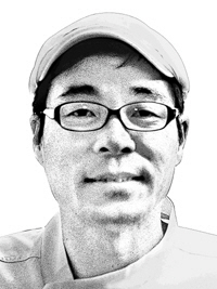 박찬일 이미지