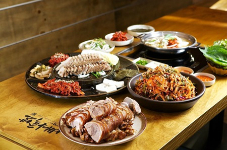족발시대 이미지