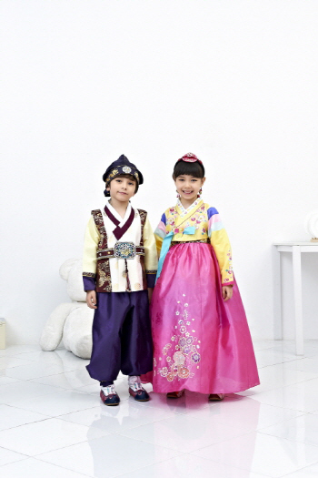 예닮한복 이미지