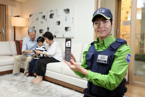에스원폰 이미지