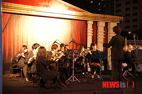 대구국제오페라축제조직위원회 이미지