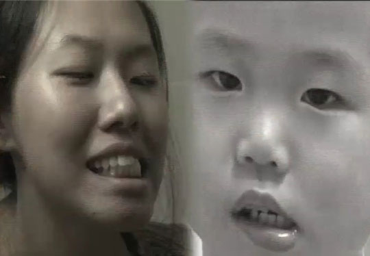 렛미인 이미지