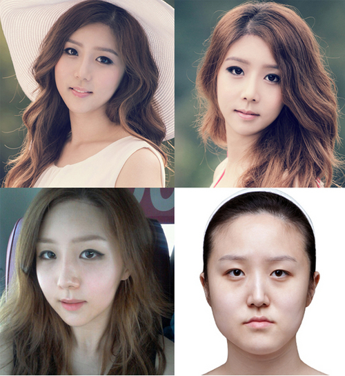 렛미인 이미지