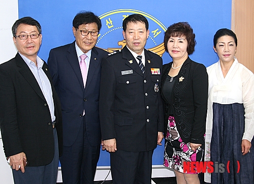 새만금문화봉사단 이미지
