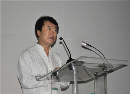 동부대우전자(주) 이미지