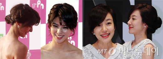 한가위헤어 이미지
