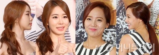 한가위헤어 이미지