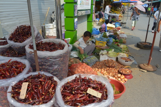 엄마손팥죽 이미지