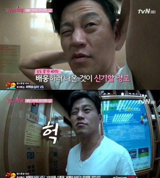 까치머리 이미지