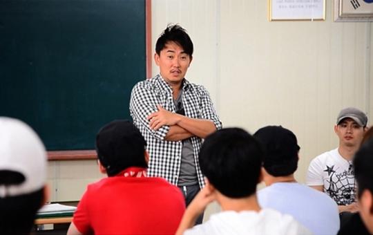 일진기획 이미지