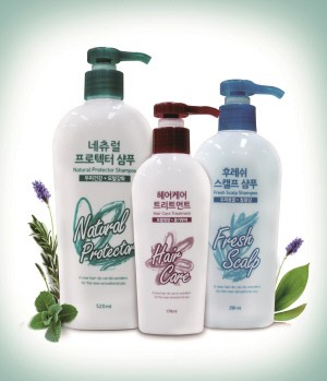 스테디헤어 이미지