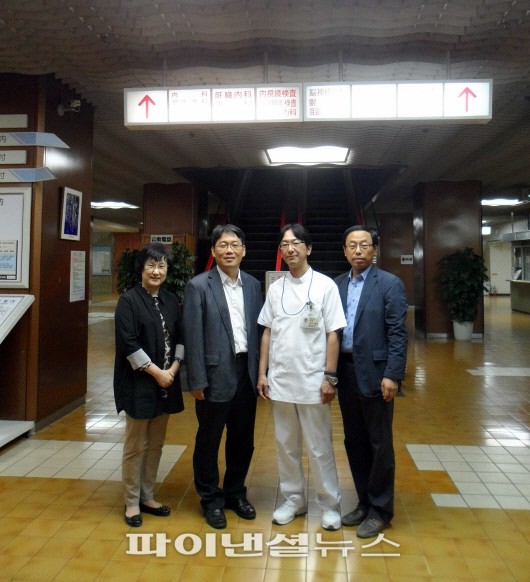 강남힘찬병원 이미지