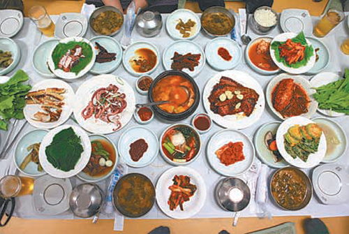 남도힐링투어 이미지