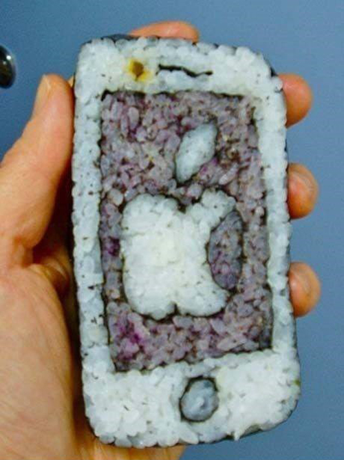백미김밥 이미지