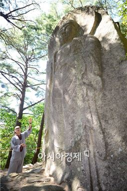 합천가을골 이미지