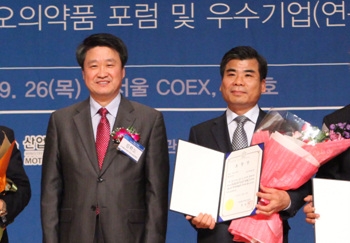 한미 바이오 헬스 이미지