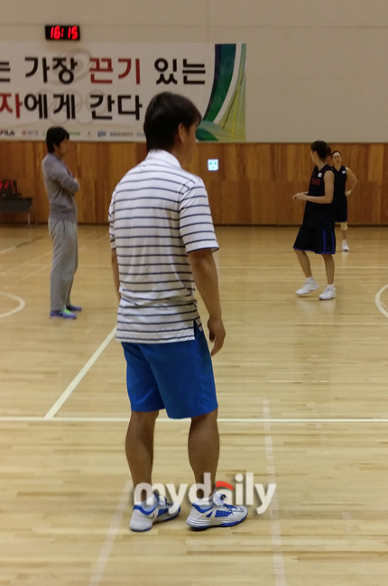 마이코치짐 이미지