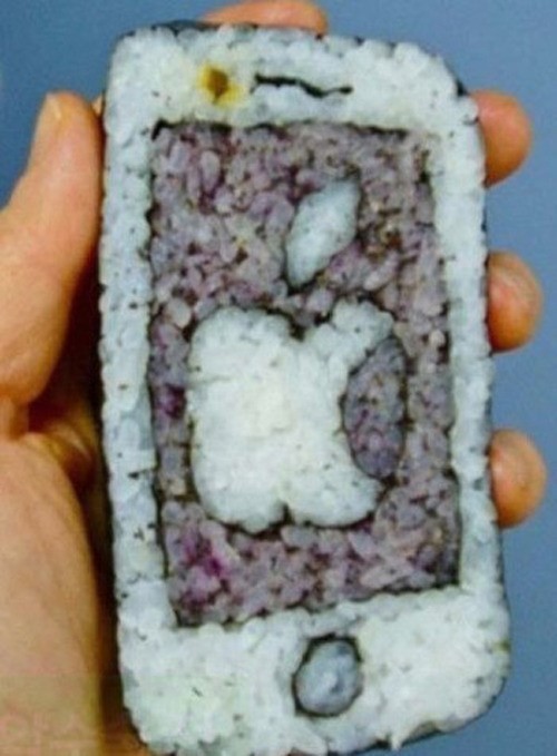백미김밥 이미지