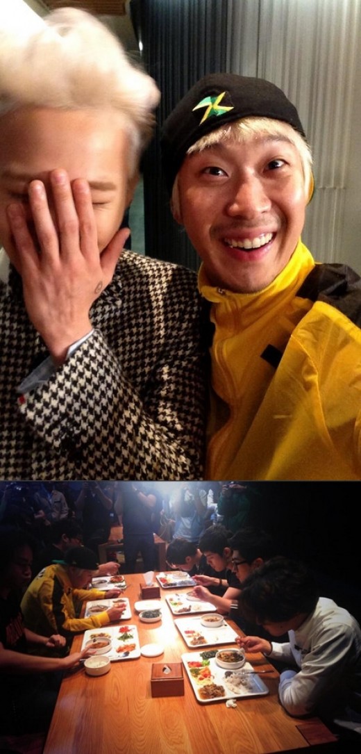 하하식당 이미지