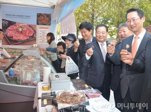 현명축산;현명이네 이미지