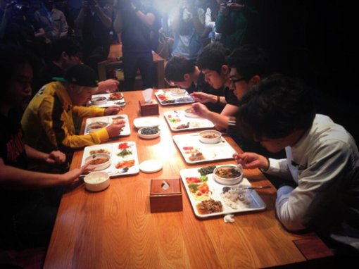 하하식당 이미지