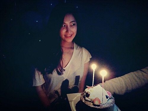 생일파티 이미지