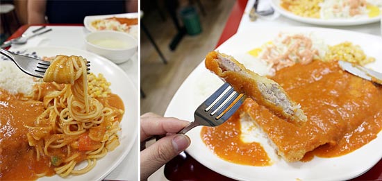 명동노래주점 이미지