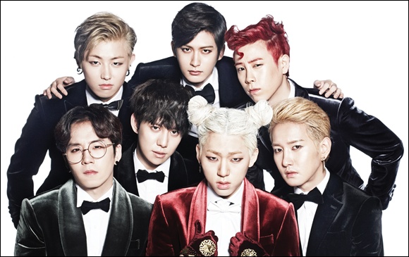 [고르기글] 서로 안무 바꿔춘다면 가장 기대되는 그룹 고르기 시즌2 | 인스티즈