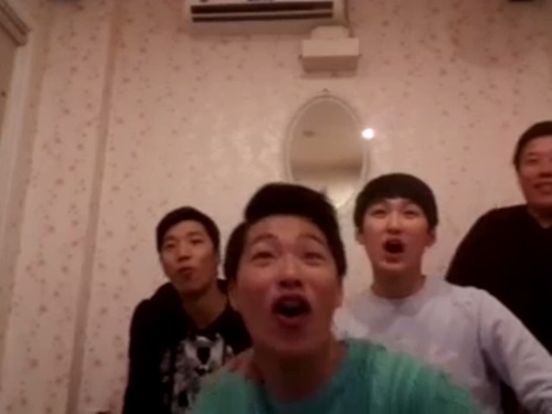 (유)클럽아프리카 이미지