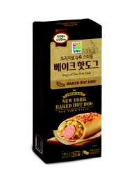 뉴욕핫도그 이미지