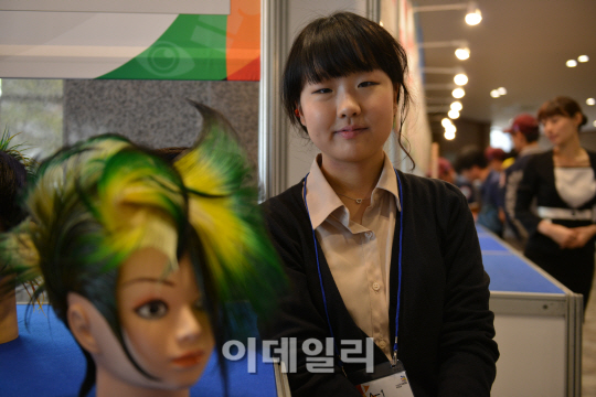 금메달헤어샵 이미지