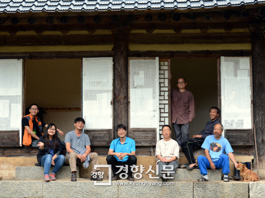 들풀연대 이미지