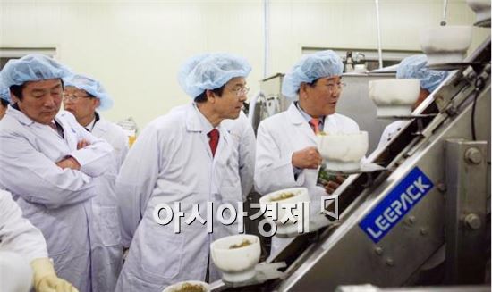 (주)해청정 이미지