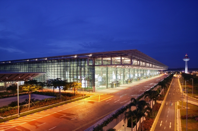 파리바게뜨공항 이미지