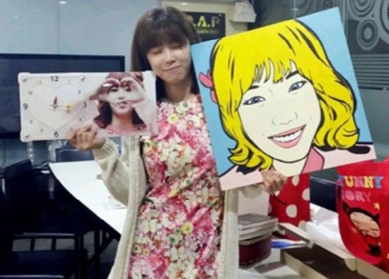 행복25 이미지