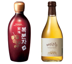 보해 이미지