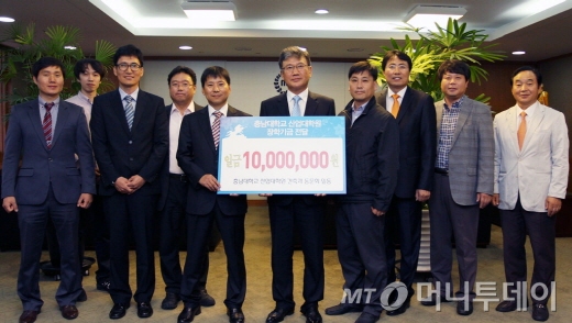 동문건축산업 이미지